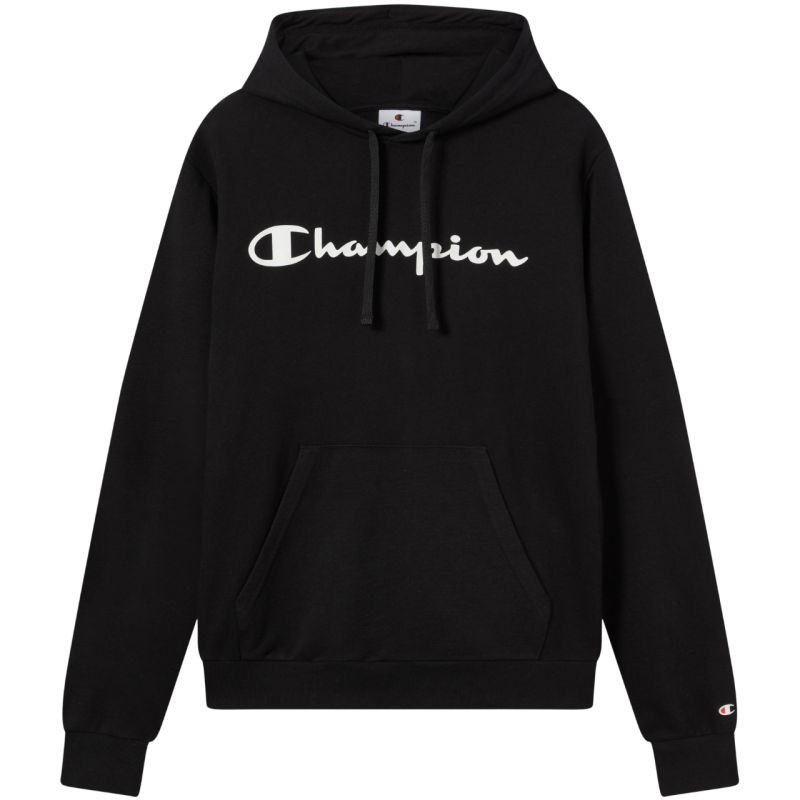 Champion Mikina s&nbsp;kapucí M 221917 KK001 pánské - Pánské oblečení Muži mikiny