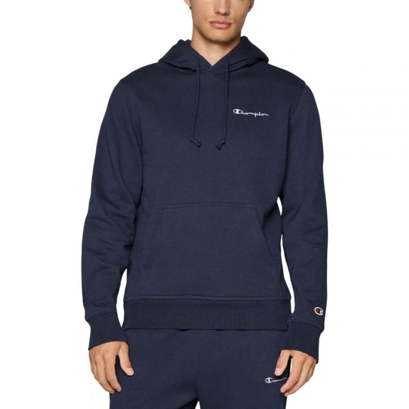 Champion pánská mikina s kapucí 221790.BS501 pánské