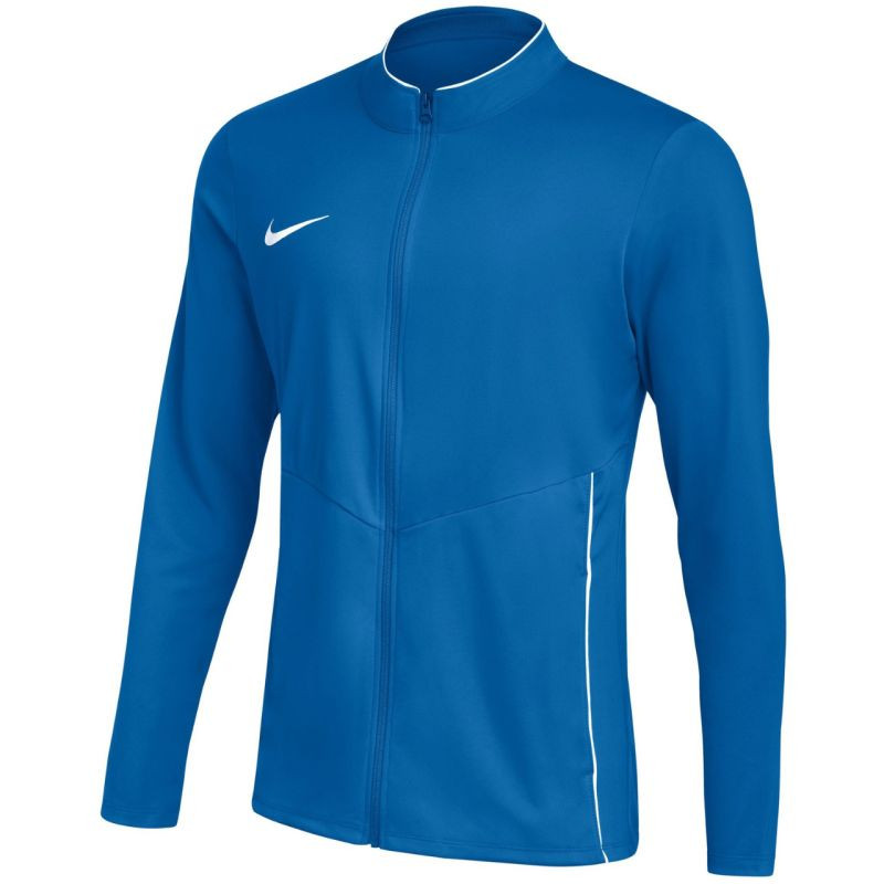 Pánská mikina Nike Dri-FIT Park 26 modrá HM7249 463 pánské