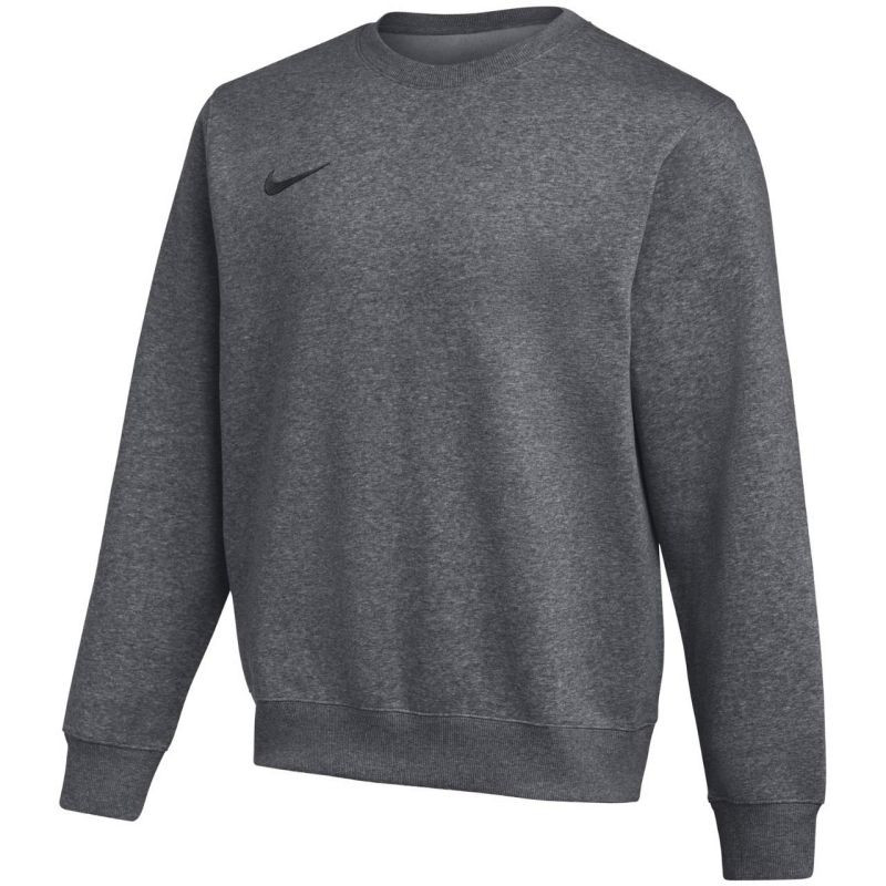 Pánská mikina Nike Park 26 Fleece Crew grey IB1190 063 pánské - mikiny