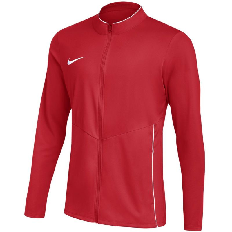 Pánská mikina Nike Dri-FIT Park 26, červená, HM7249 657 M