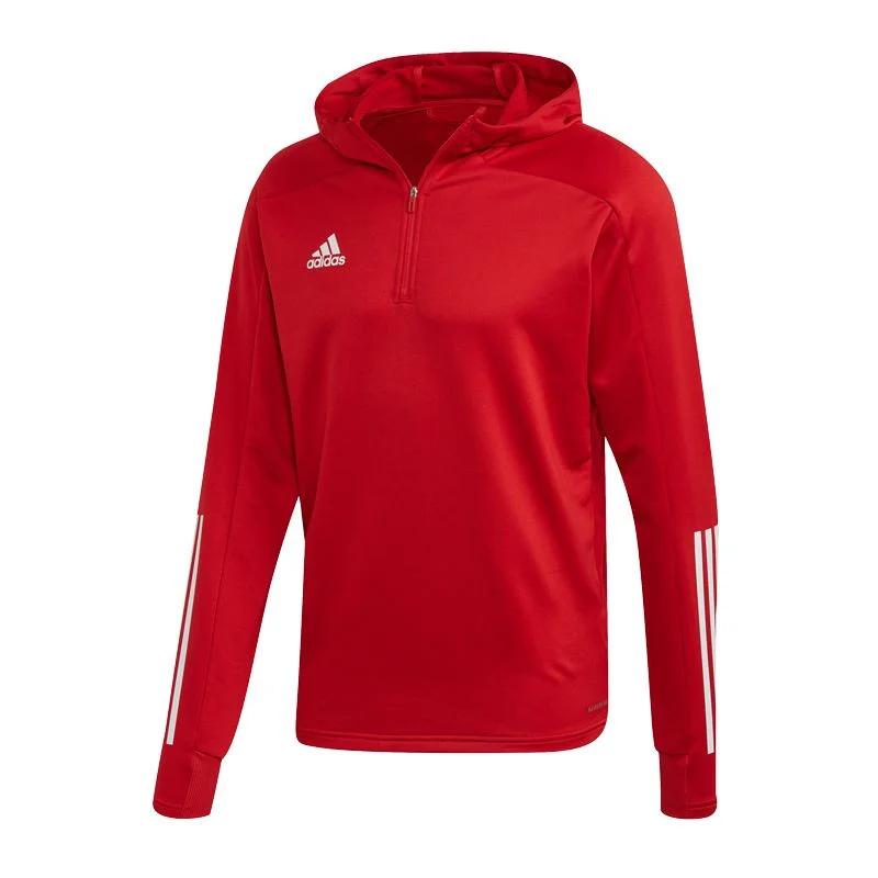 Pánská tréninková mikina Condivo 20 TK HD M EK2963 - Adidas