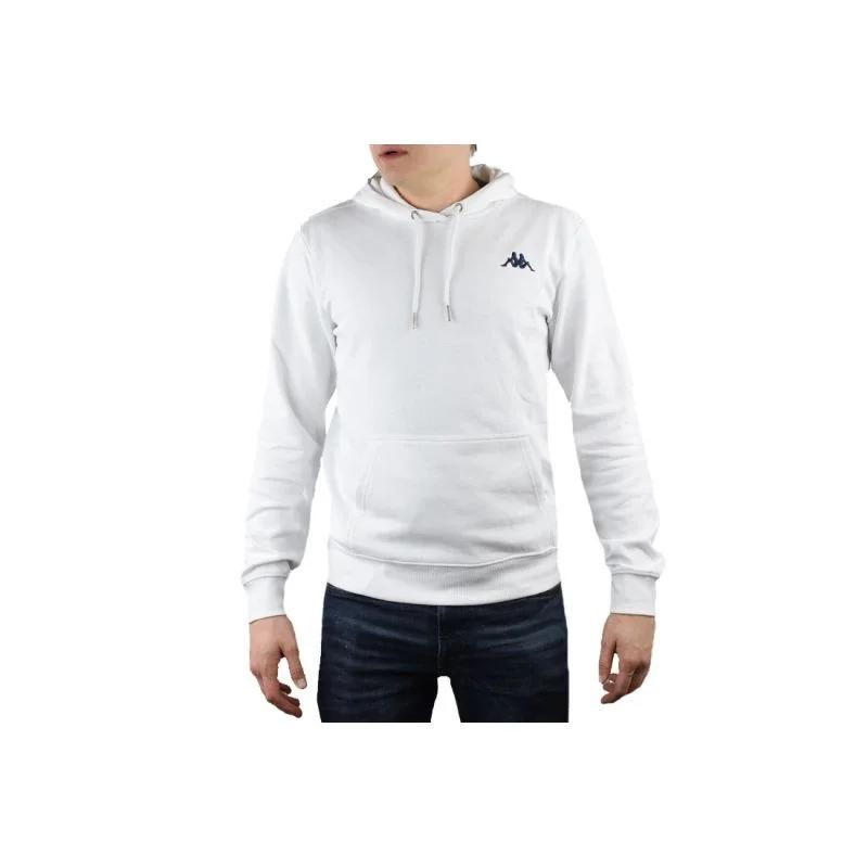 Pánská mikina Vend M 707390-11-0601 - Kappa