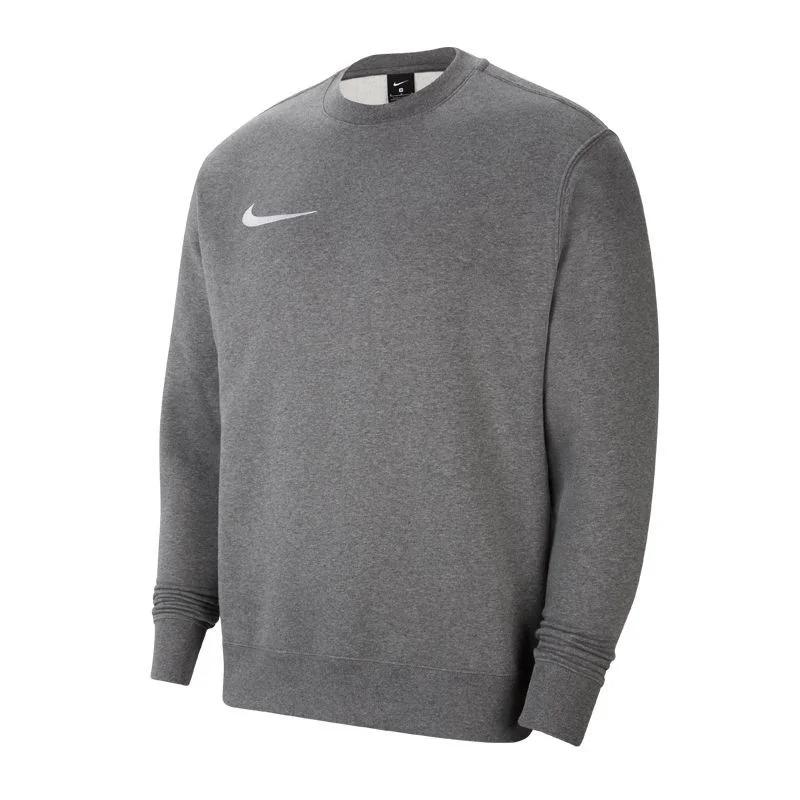 Pánská mikina Park 20 Crew Fleece M CW6902-071 - Nike