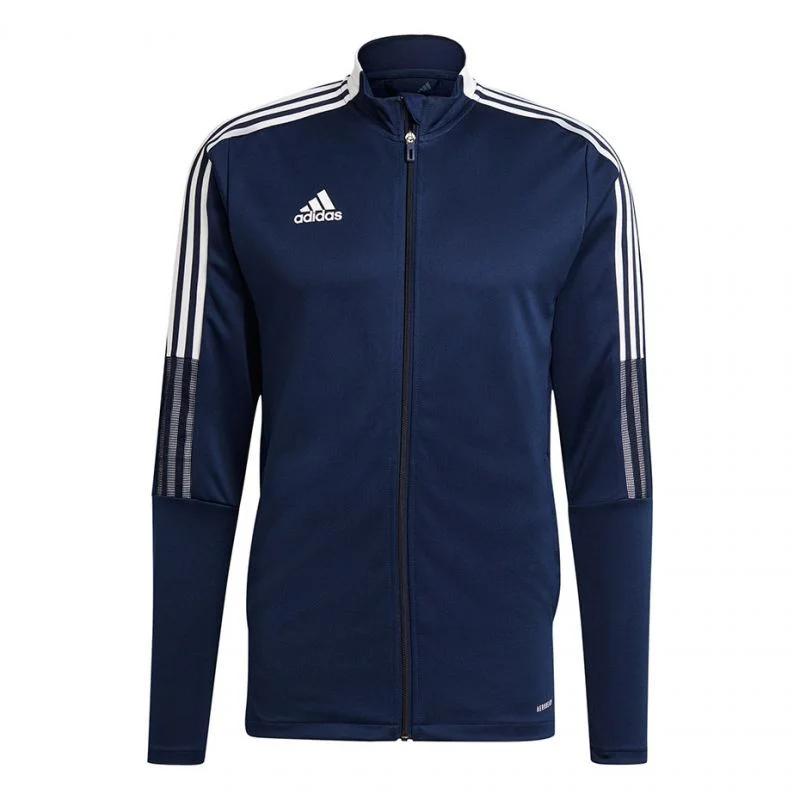 Pánská fotbalová mikina Tiro 21 Track M GH4474 - Adidas