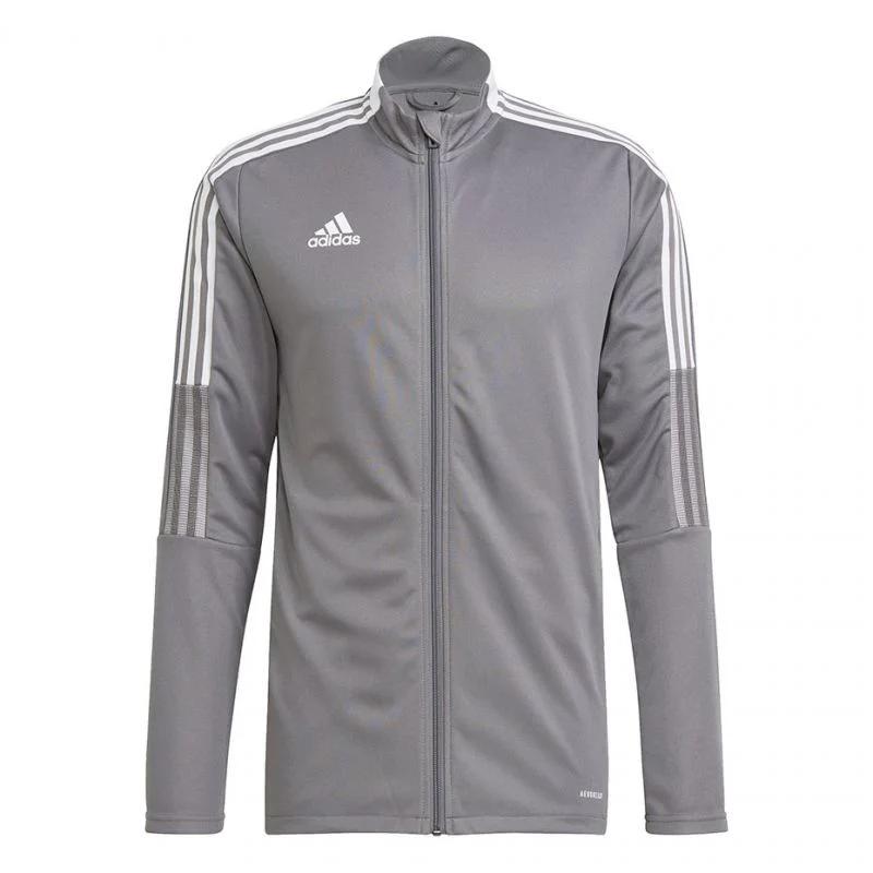 Pánská fotbalová mikina Tiro 21 Track M GM7306 - Adidas