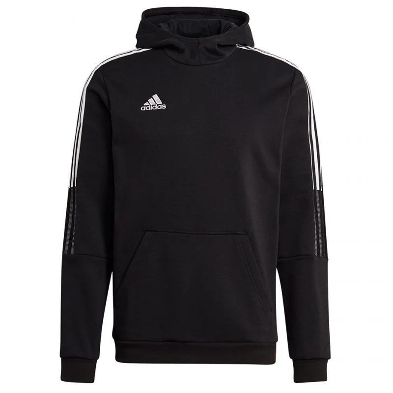 Mikina adidas Tiro 21 Sweat Hoody M GM7341 pánské