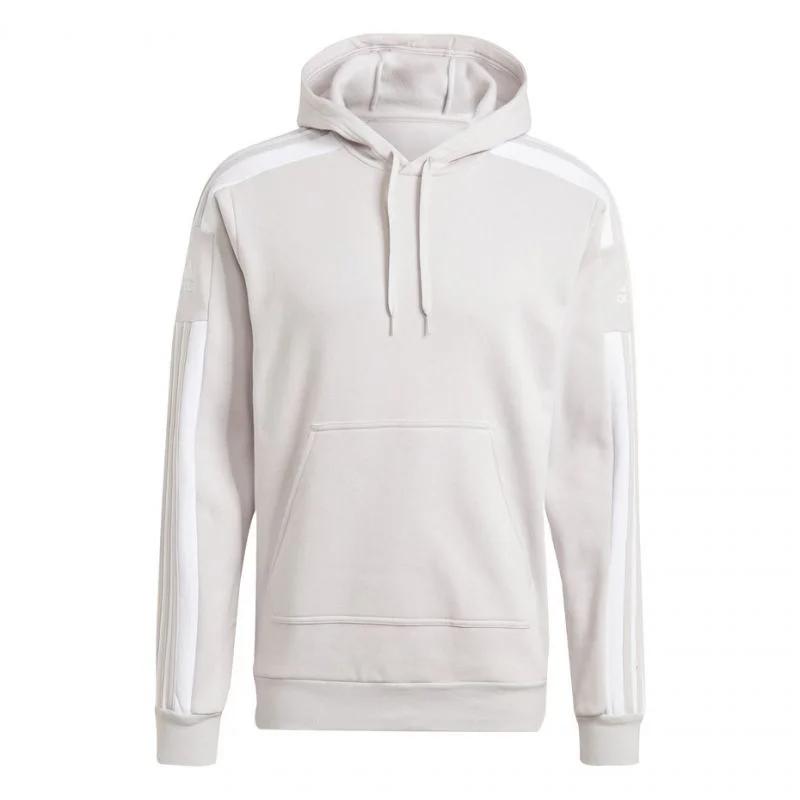Pánská mikina Squadra 21 Sweat Hoody M GT6635 - Adidas - Pánské oblečení Muži mikiny