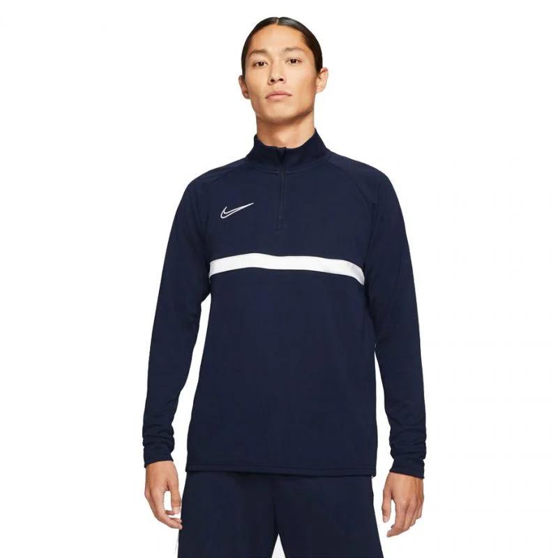 Pánské tričko Dri-FIT Academy M CW6110-451 - Nike - Pánské oblečení Muži mikiny