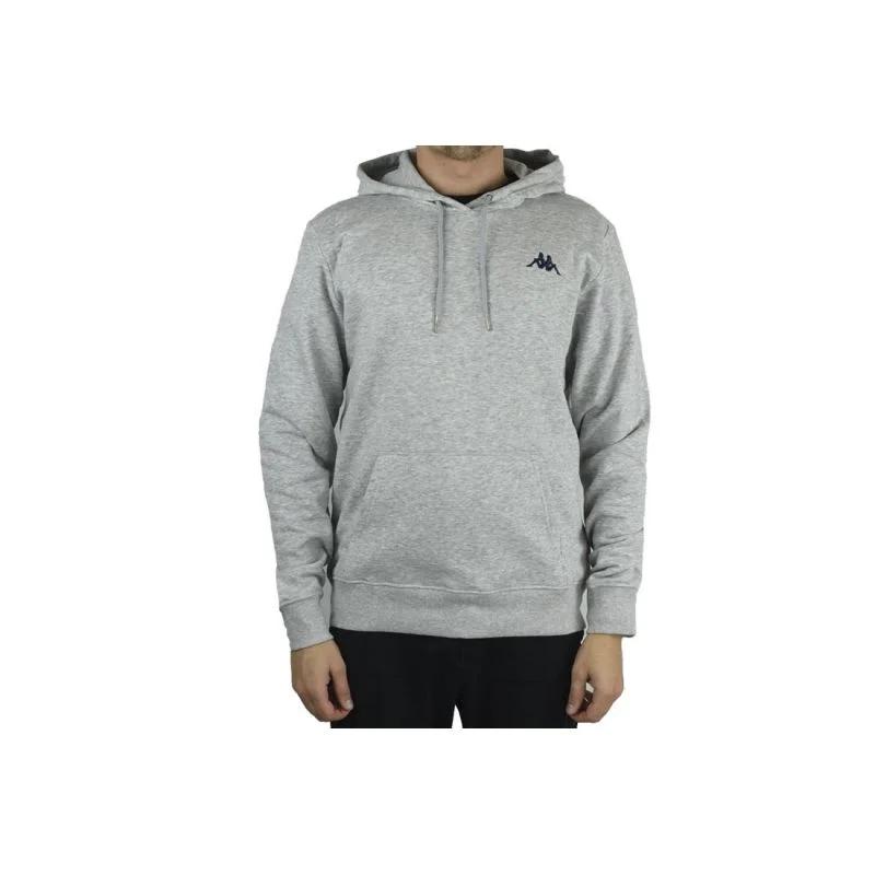 Pánská mikina Vend M 707390-15-4101M - Kappa