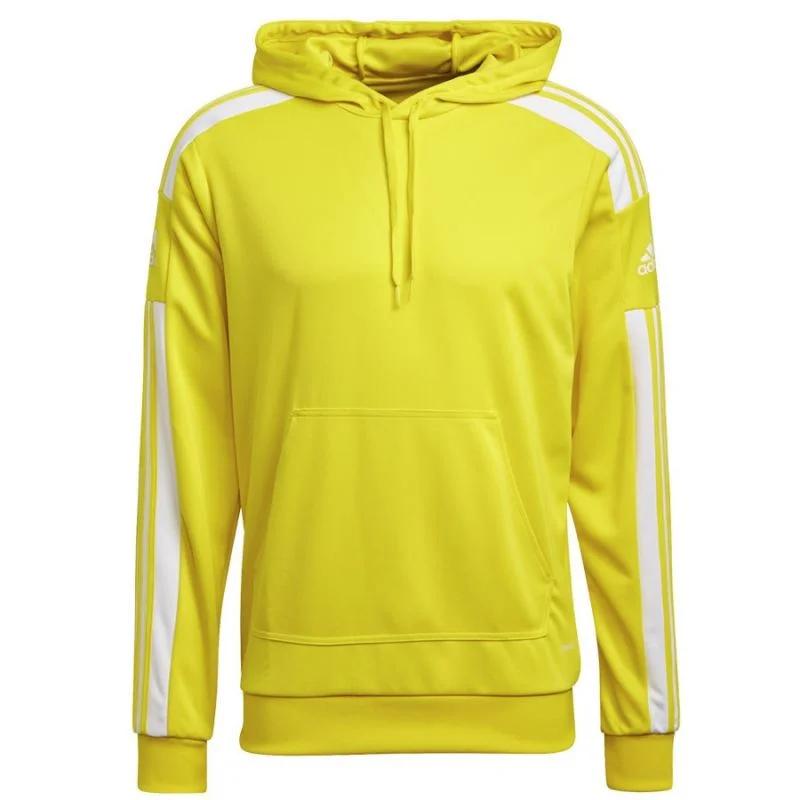 Pánská mikina Squadra 21 Hoody M GP6438 - Adidas - Pánské oblečení Muži mikiny