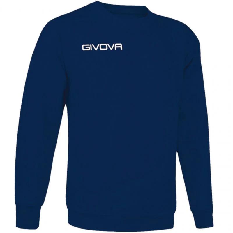 Pánská mikina Givova Maglia One M MA019 0004