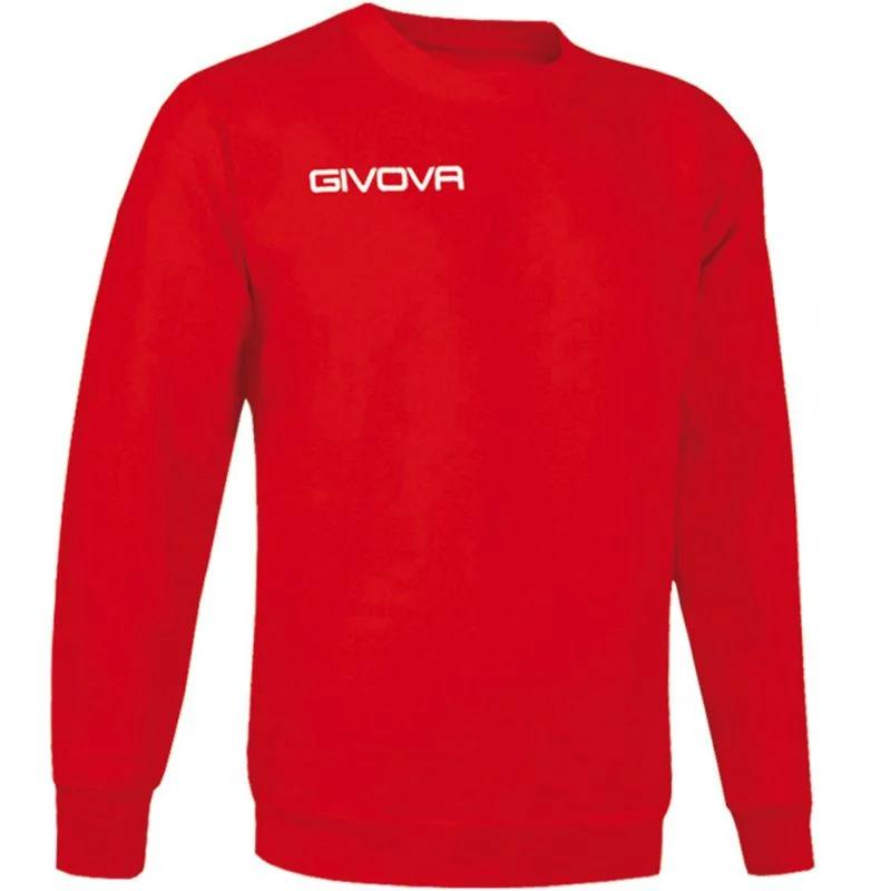 Pánská mikina Givova Maglia One M MA019 0012