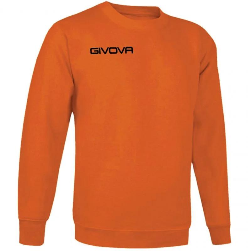 Pánská mikina Givova Maglia One M MA019 0001