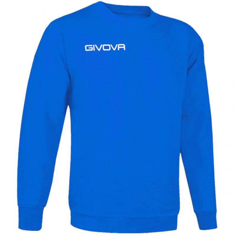 Pánská mikina Givova Maglia One M MA019 0002