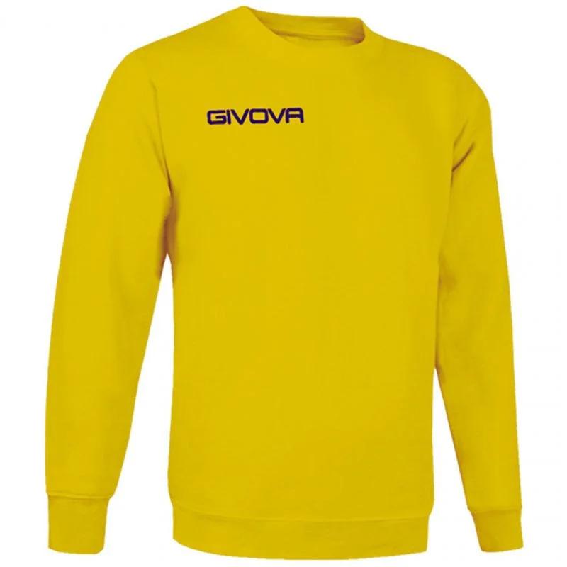 Pánská mikina Givova Maglia One M MA019 0007