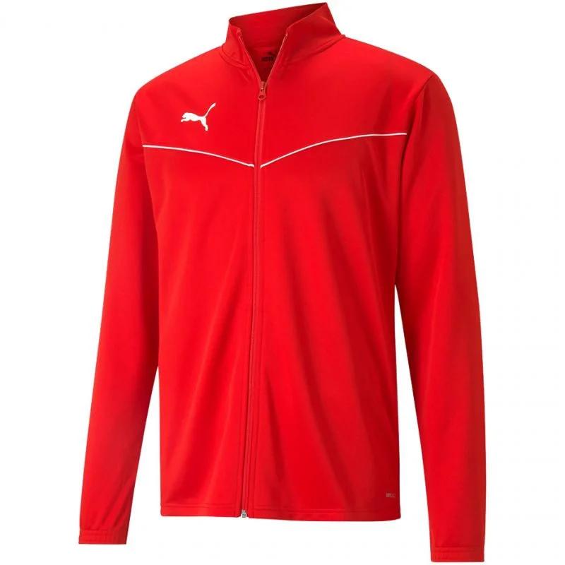 Pánské tréninkové boty TeamRise Training Poly M 657392 01 - Puma