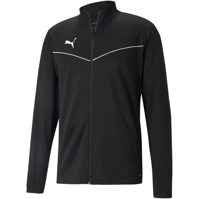 Pánské tréninkové boty TeamRise Training Poly M 657392 03 - Puma