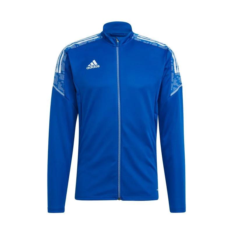 Pánská sportovní obuv Condivo 21 Track M GH7130 - Adidas - Pánské oblečení Muži mikiny