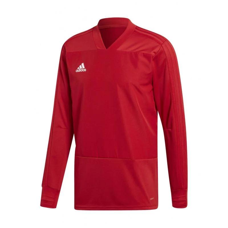 Pánská tréninková mikina Condivo 18 M CG0382 - Adidas - Pánské oblečení Muži mikiny