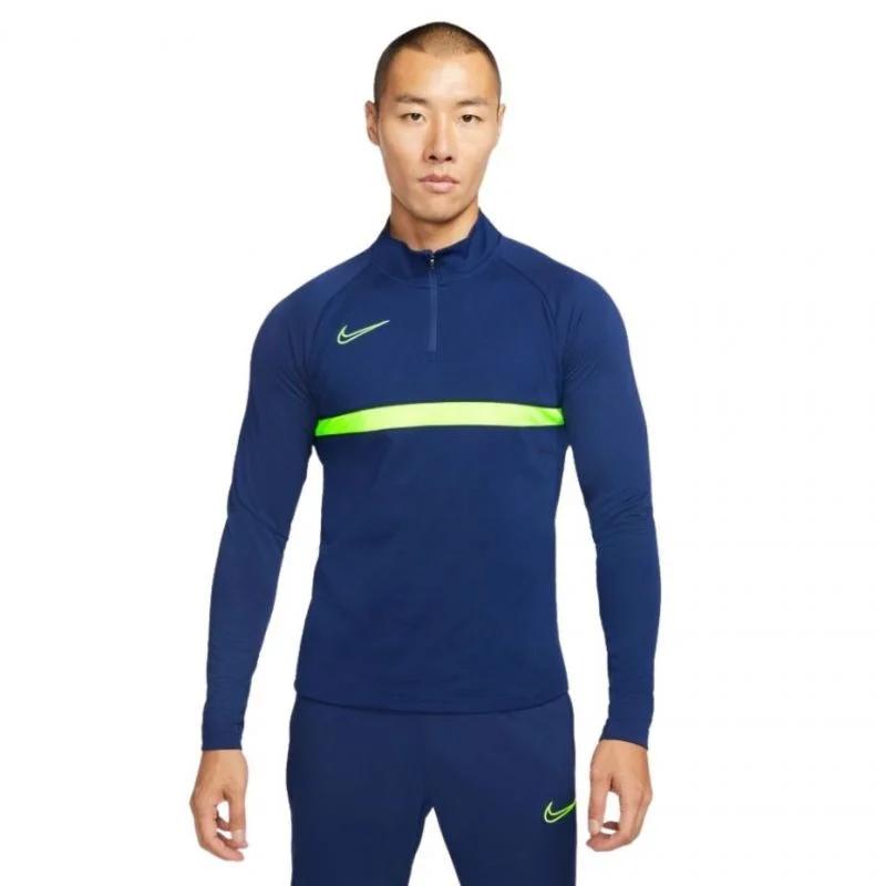 Pánské tričko Dri-Fit Academy 21 Top M CW6110-492 - Nike - Pánské oblečení Muži mikiny