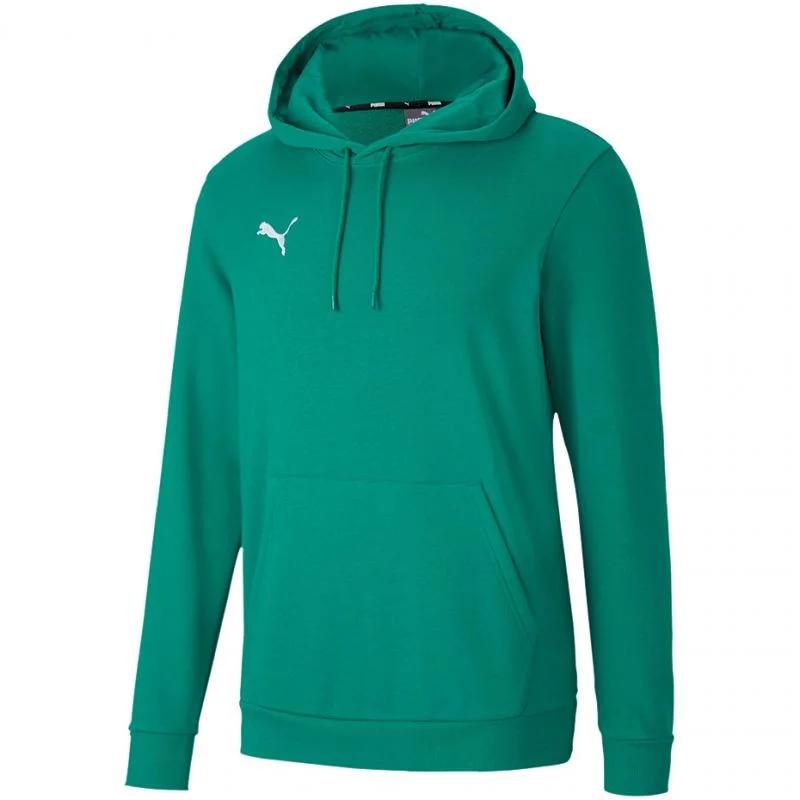 Pánská obuv teamGOAL 23 Causals M 656580 05 - Puma - Pánské oblečení Muži mikiny