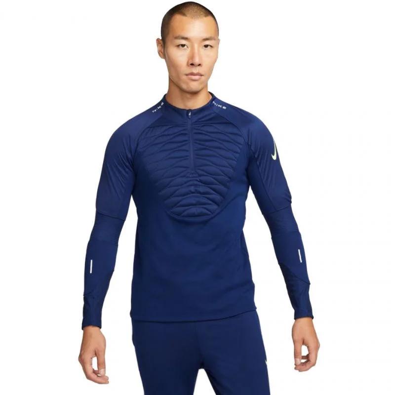 Pánské boty NK Therma-Fit Strike Winter Warrior M DC9156 492 - Nike
