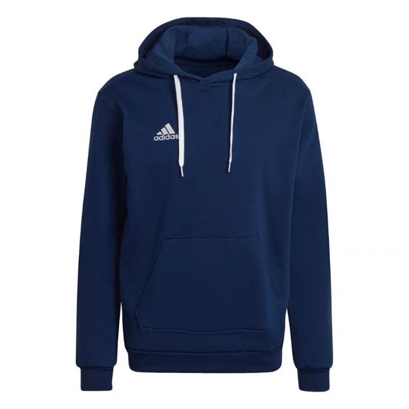 Pánská mikina Entrada 22 Hoody M H57513 - Adidas