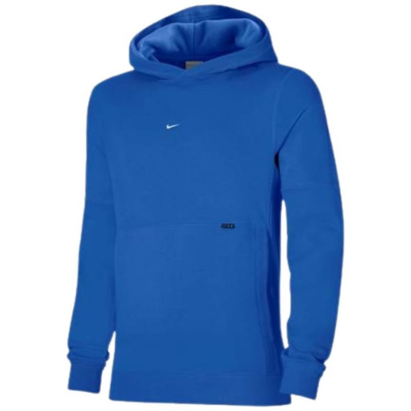 Mikina Nike NK Strike 22 PO Hoody M DH9380463 pánské