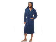 L&L 2104 Pánský froté župan 3XL