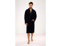 De Lafense 666 Ronaldo M-2XL pánský župan