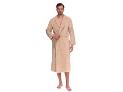 L&L 2450 Pánský froté župan 3XL