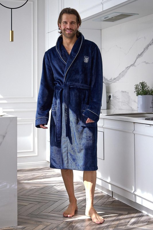 Župan L&L 2661 Elegant 3XL