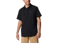 Columbia Utilizer II Solid Short Sleeve Shirt M 1577762011 pánské