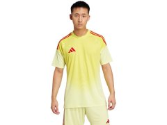 Adidas Tiro 25 Competition Goalkeeper Shirt Short Sleeve M JN2016 pánské