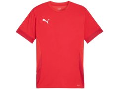 Puma teamGoal Matchday Jersey M 705747 01 pánské