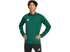 Pánské tričko adidas Entrada 26 Training Top green KE9823 pánské
