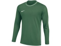 Pánské tričko Nike Dri-Fit Park 26 Crew Top green HM7165 302