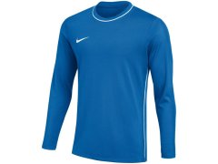Pánské tričko Nike Dri-Fit Park 26 Crew Top blue HM7165 463 pánské