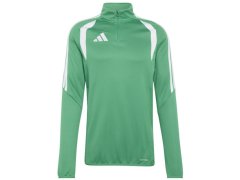 Pánské tričko adidas Tiro 26 League Training Top green JY9691 pánské