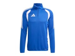 Pánské tričko adidas Tiro 26 League Training Top blue JY9693 pánské