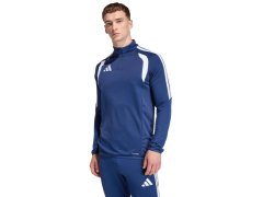 Pánské tričko adidas Tiro 26 League Training Top navy blue JY9695 pánské