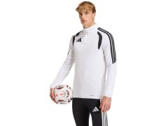 Pánské tričko adidas Tiro 26 League Training Top white KC1260 pánské