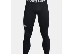 Under Armour ColdGear Compression – pánské, černé, elastan, polyester