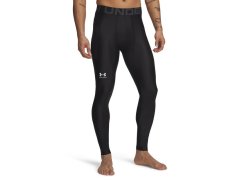 Pánské legíny Under Armour HG Armour, černé, 1361586 001 L