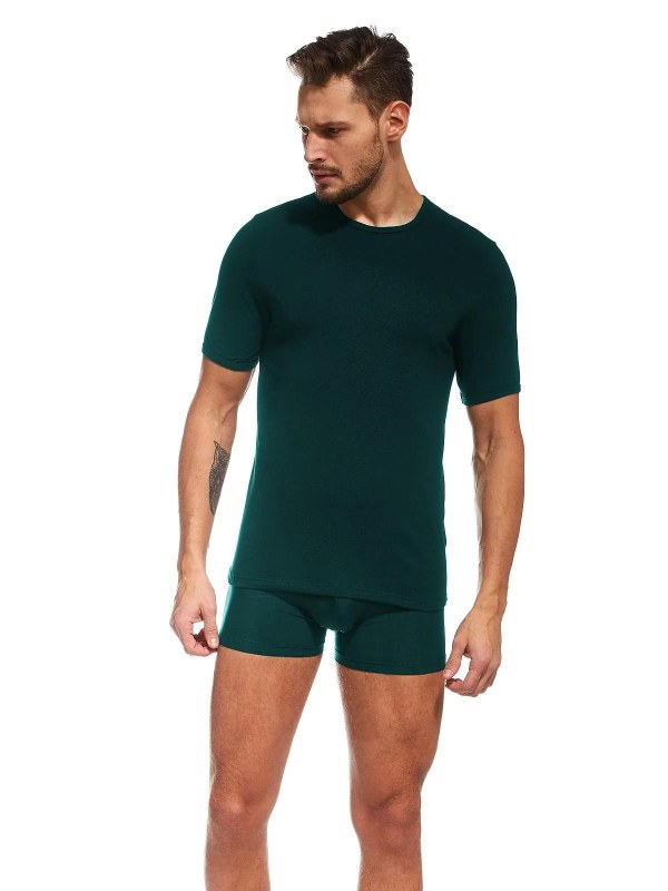 Pánský nátělník Cornette High Emotion 532 New kr/r M-2XL - Pánské oblečení Muži oblečení