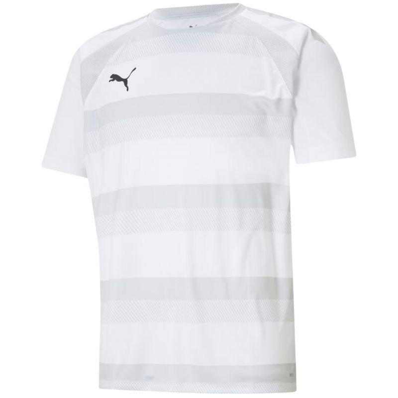 Puma teamVISION Jersey M 704921 04 pánské - Pánské oblečení Muži oblečení