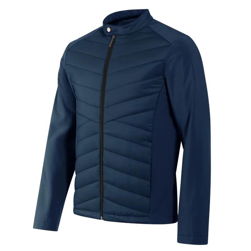 Malfini Premium Cross M MLI-55502 pánské hybridní bundy