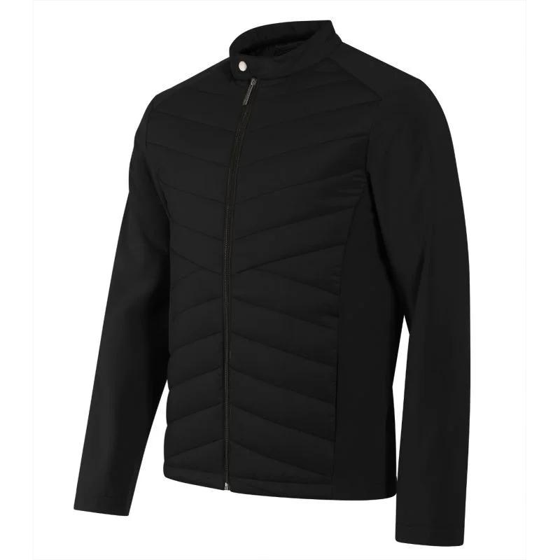 Malfini Premium Cross M MLI-55501 pánské hybridní bundy