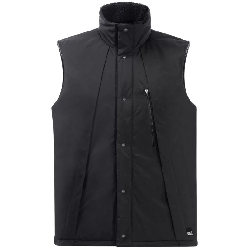 Jack Wolfskin Alex Vest M 1307421-6350 pánské - Pánské oblečení Muži oblečení